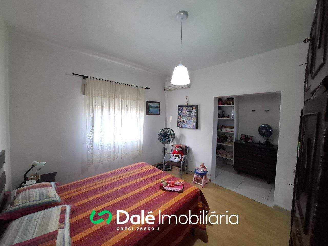 Casa à venda no Jardim do Castelo: Quarto