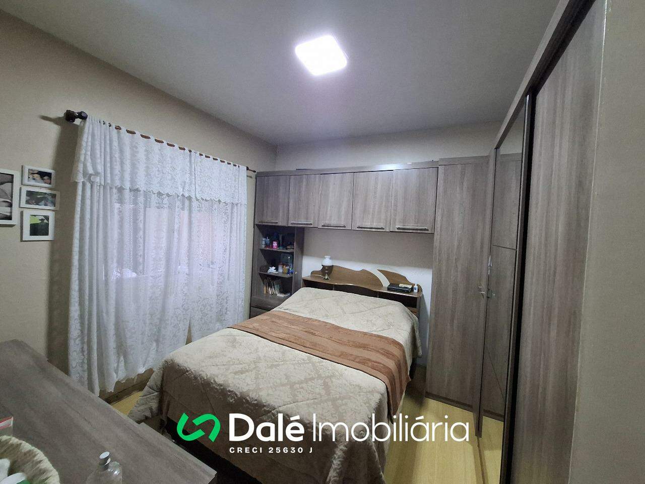 Casa à venda no Jardim do Castelo: Quarto