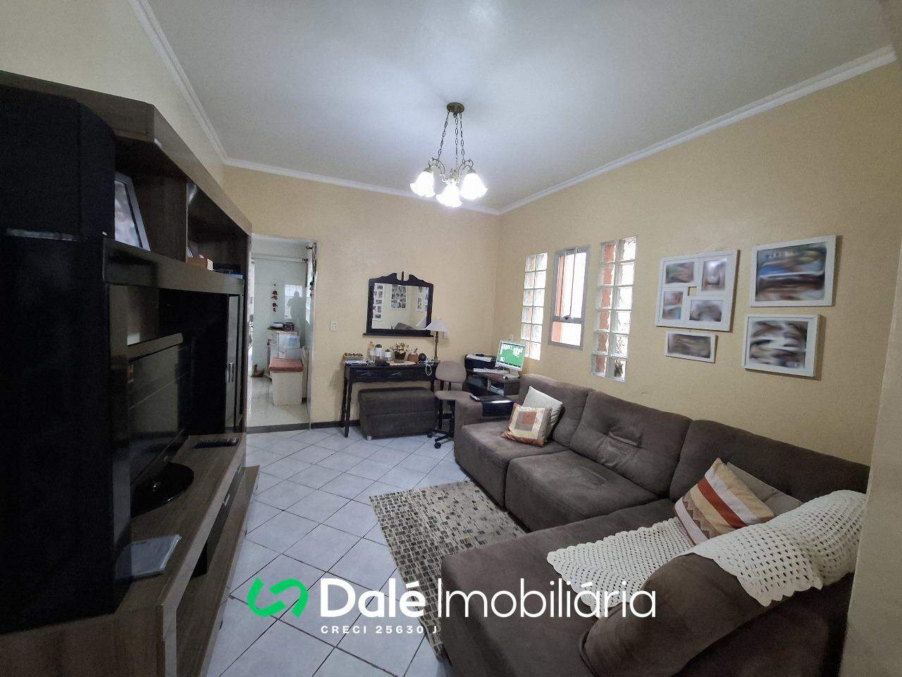Casa à venda no Jardim do Castelo: Sala Jantar