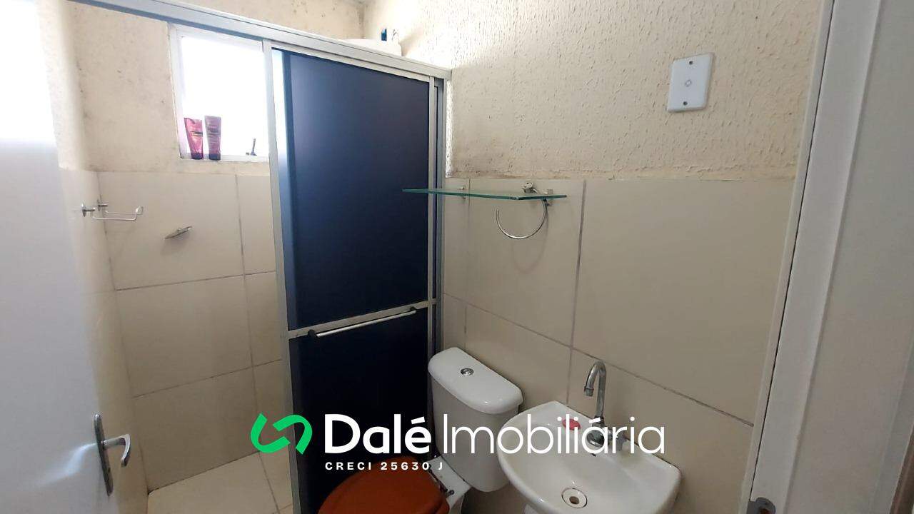 Casa à venda no São Jorge: 