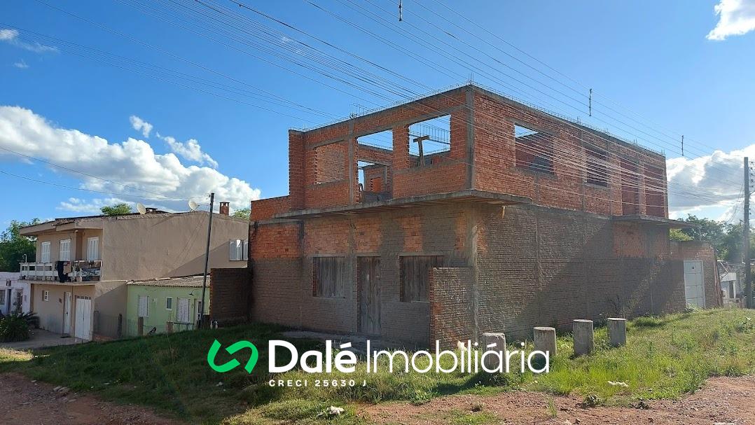 Casa à venda no Castro Alves: 