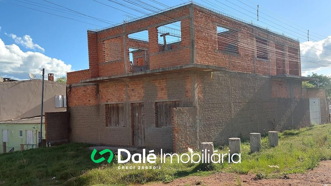 Casa à venda no Castro Alves: 