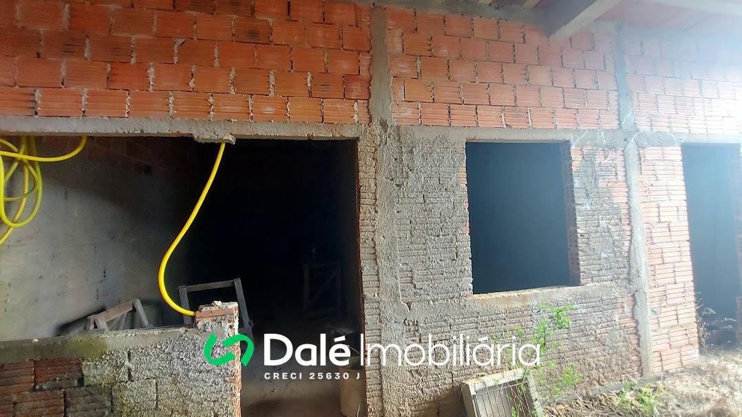 Casa à venda no Castro Alves: 