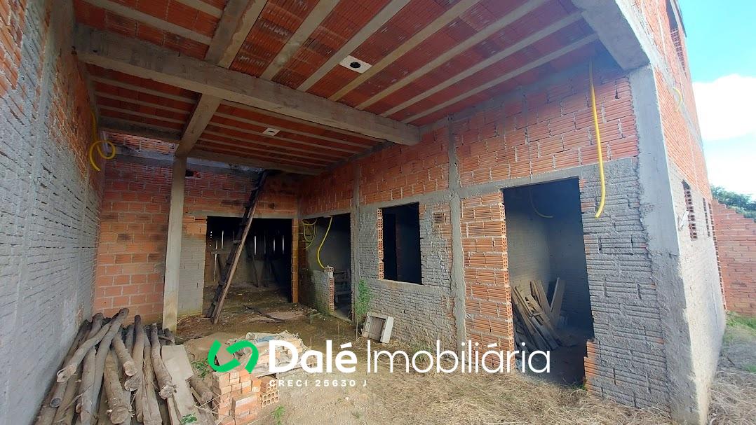 Casa à venda no Castro Alves: 