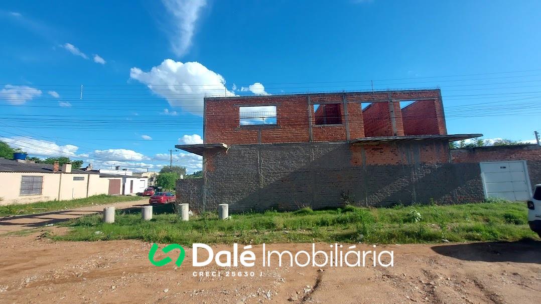 Casa à venda no Castro Alves: 