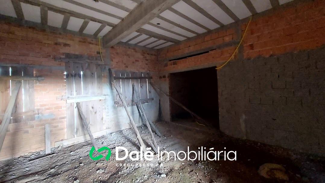 Casa à venda no Castro Alves: 