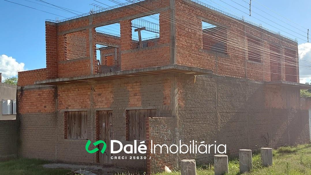 Casa à venda no Castro Alves: 