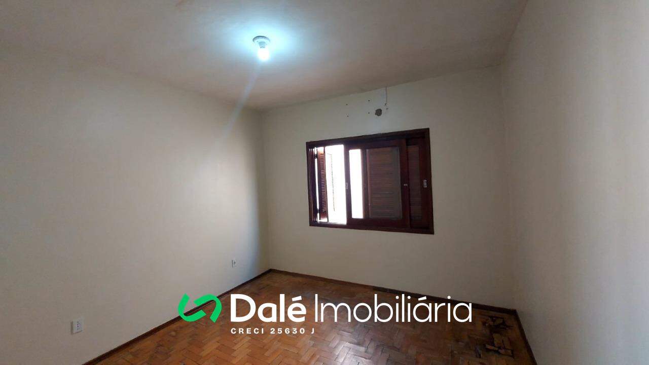 Casa à venda no Getúlio Vargas: 