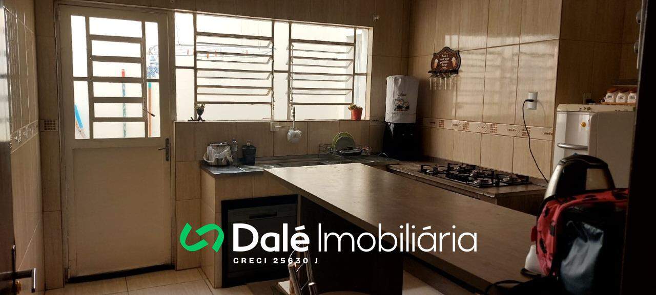 Casa à venda no Getúlio Vargas: 