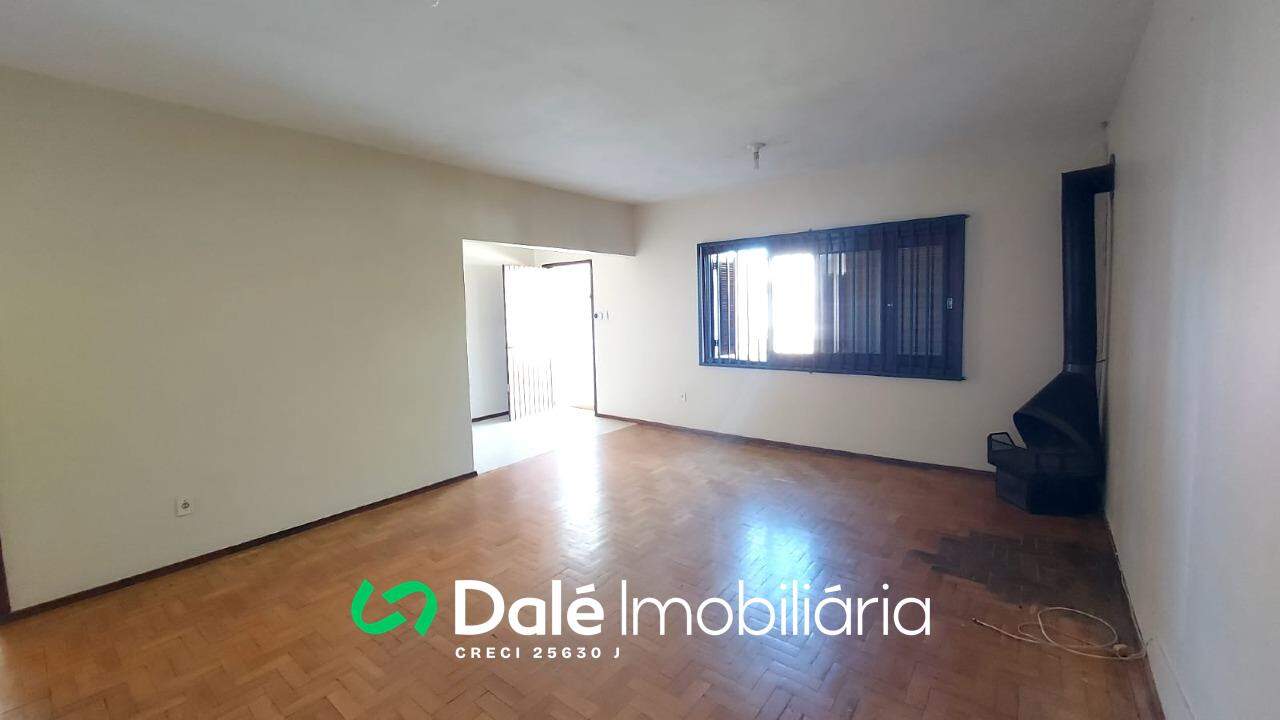 Casa à venda no Getúlio Vargas: 