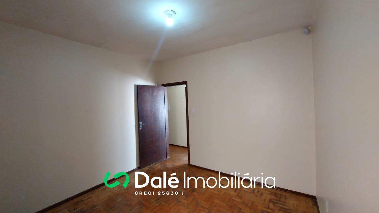 Casa à venda no Getúlio Vargas: 