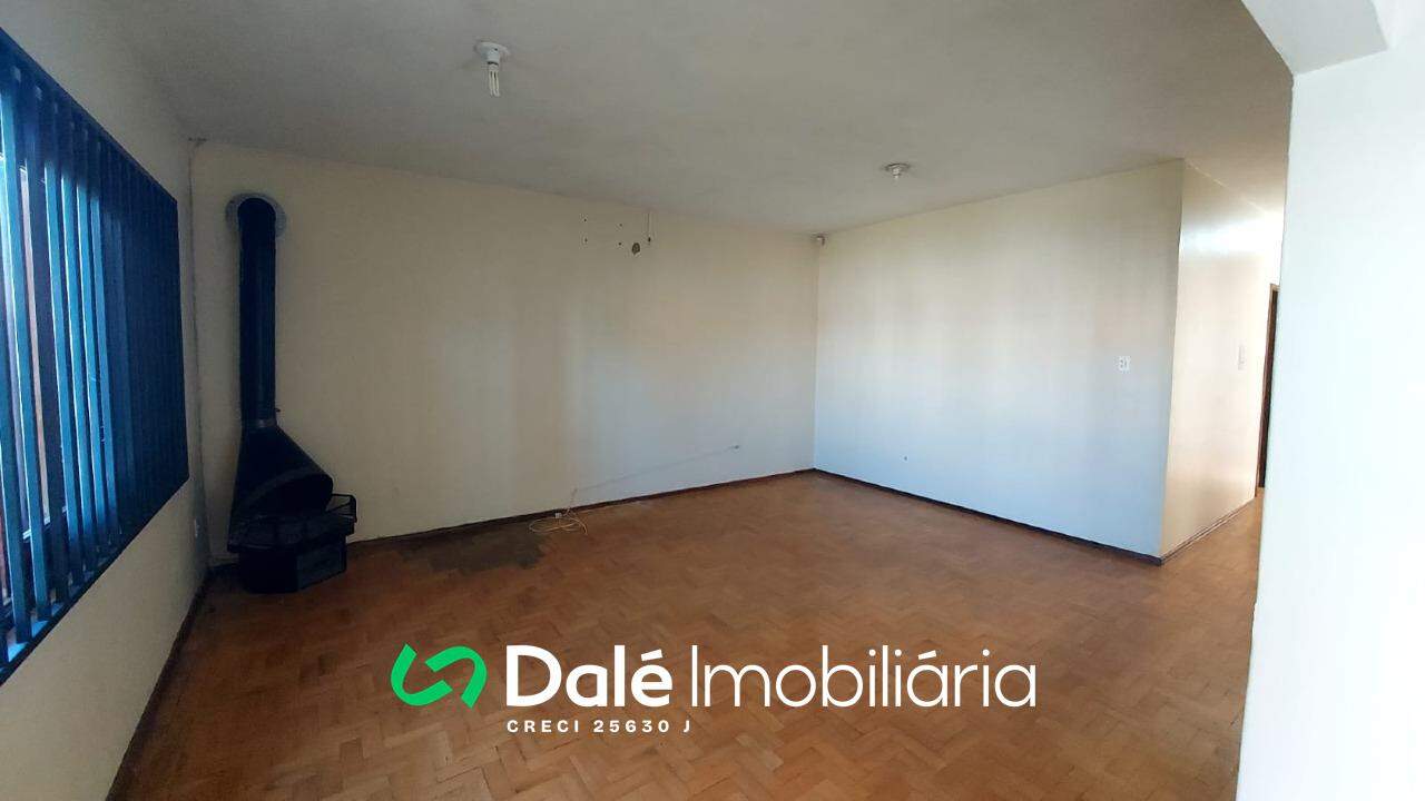 Casa à venda no Getúlio Vargas: 