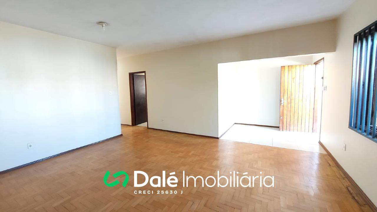 Casa à venda no Getúlio Vargas: 