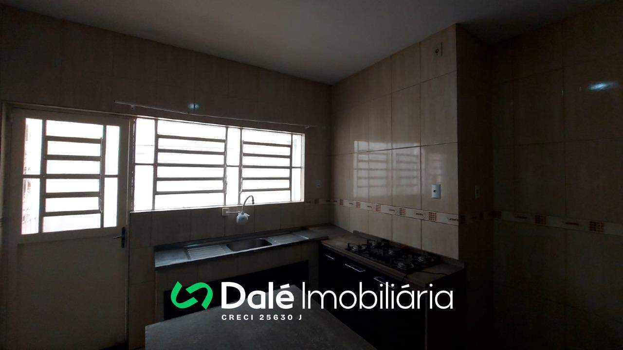 Casa à venda no Getúlio Vargas: 