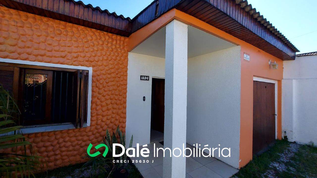 Casa à venda no Getúlio Vargas: 