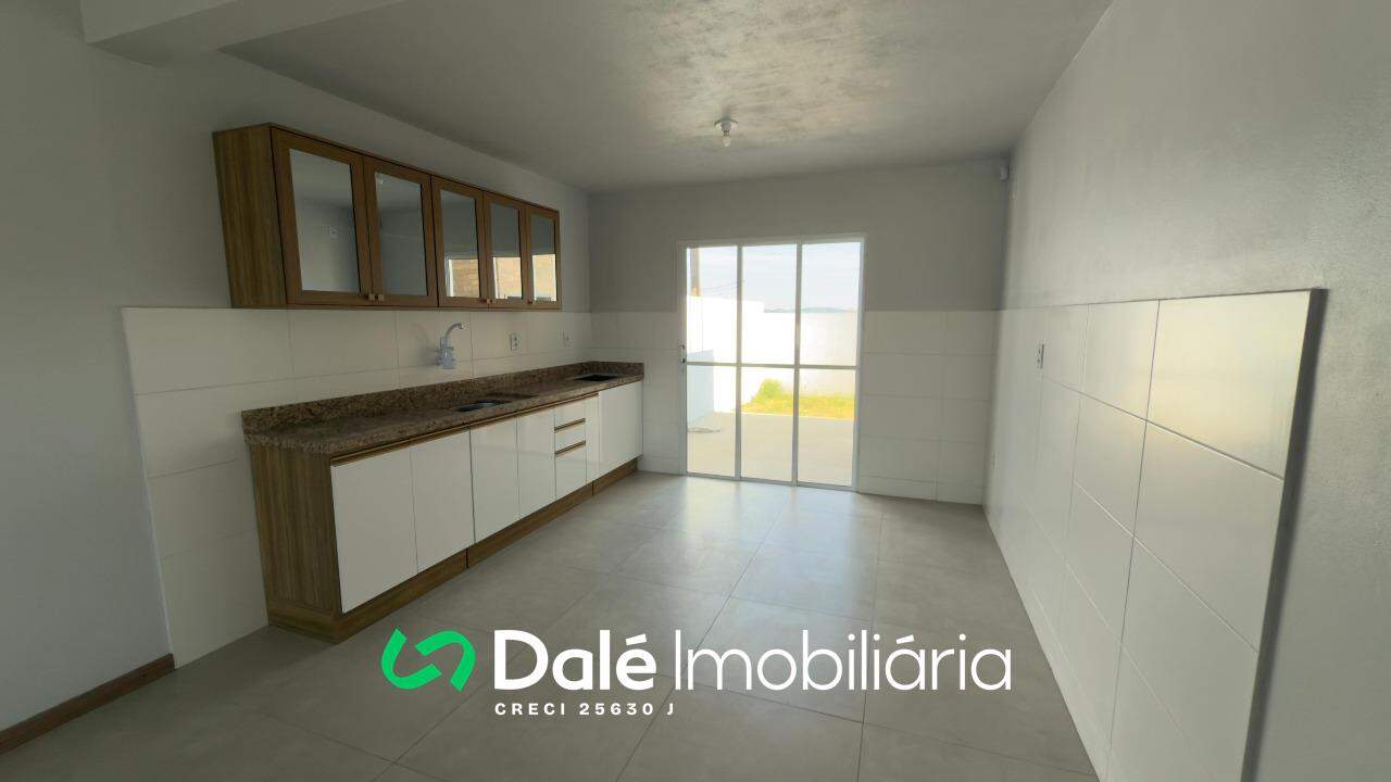 Casa à venda no Getúlio Vargas: 