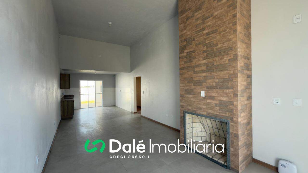 Casa à venda no Getúlio Vargas: 