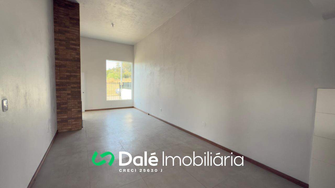 Casa à venda no Getúlio Vargas: 