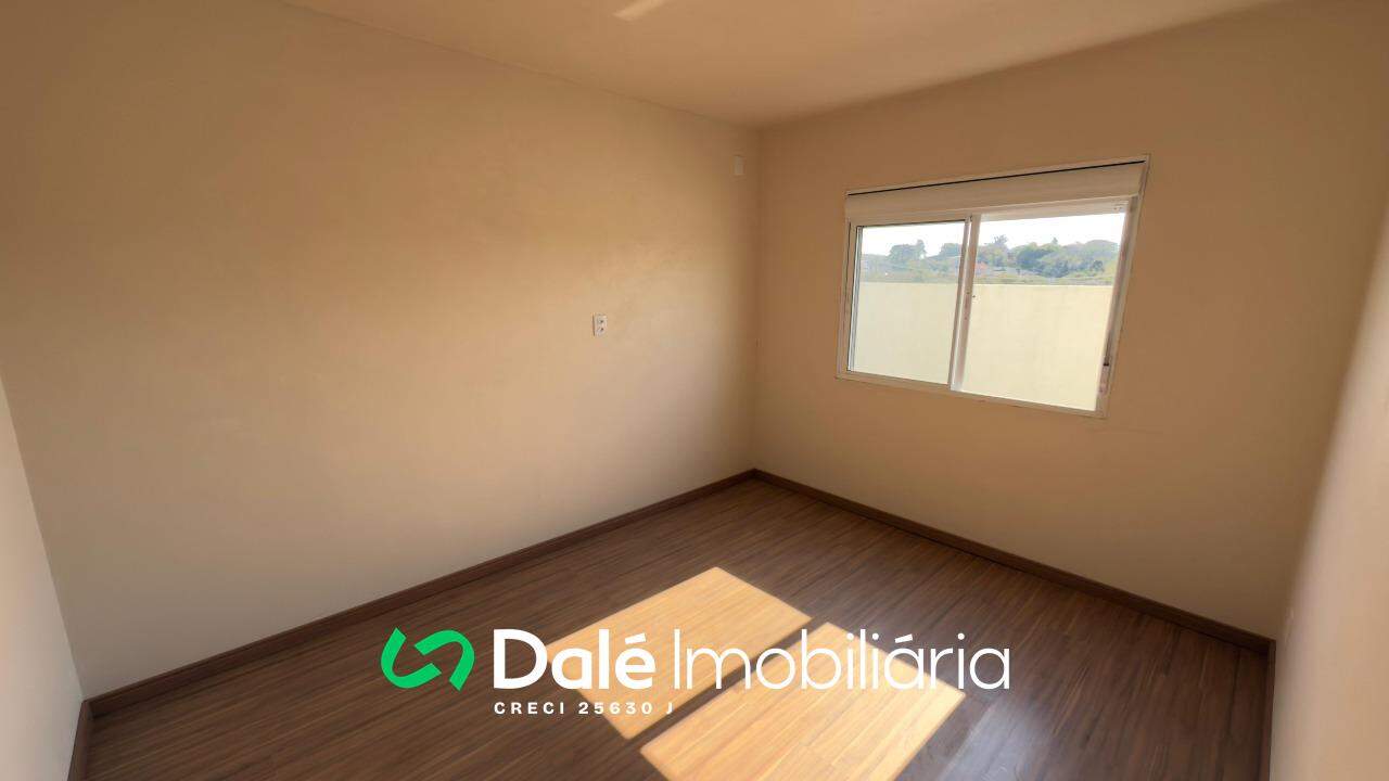 Casa à venda no Getúlio Vargas: 