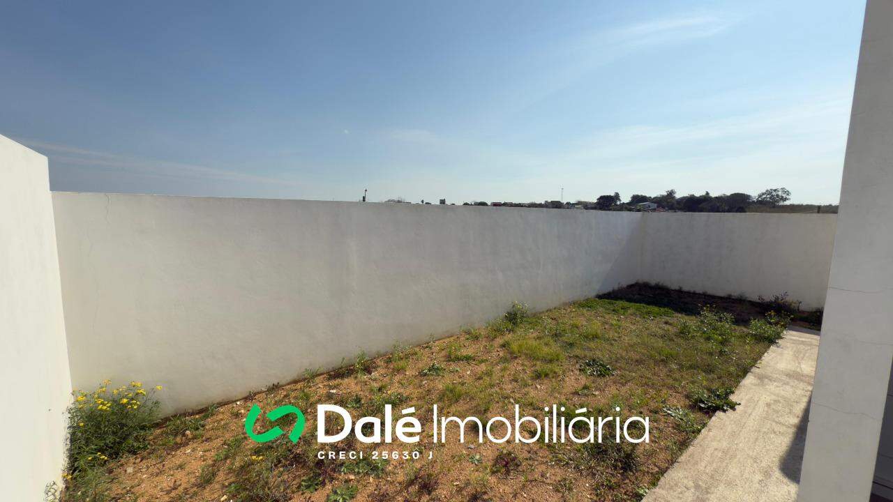 Casa à venda no Getúlio Vargas: 