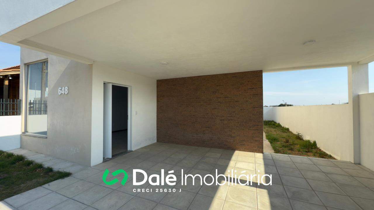 Casa à venda no Getúlio Vargas: 