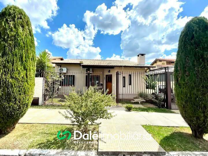 Casa à venda no Jardim do Castelo: 