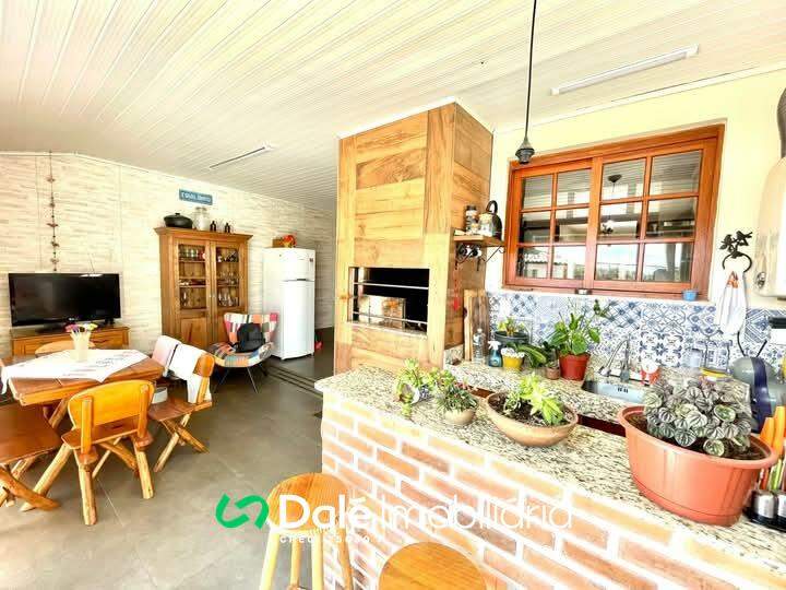 Casa à venda no Jardim do Castelo: 