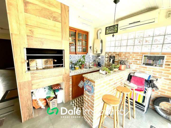 Casa à venda no Jardim do Castelo: 