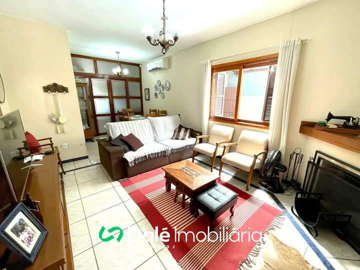 Casa à venda no Jardim do Castelo: 