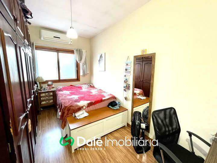 Casa à venda no Jardim do Castelo: 