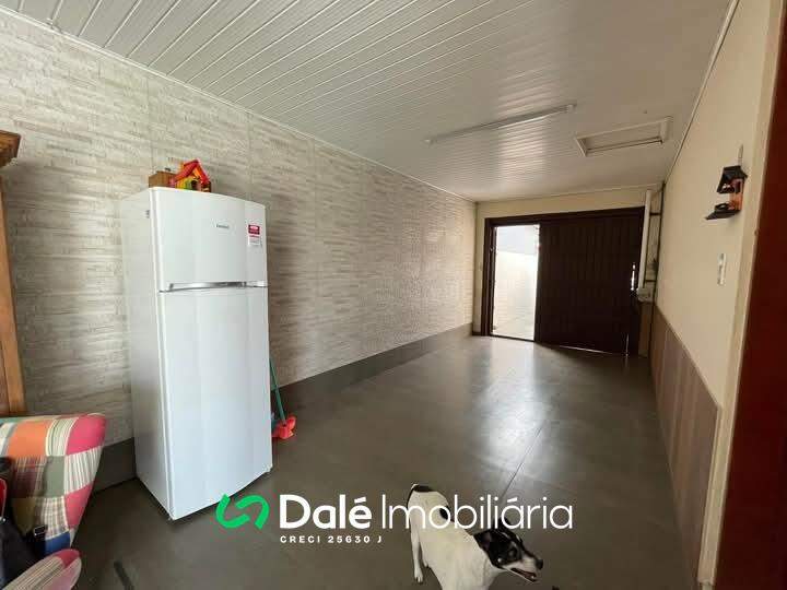 Casa à venda no Jardim do Castelo: 