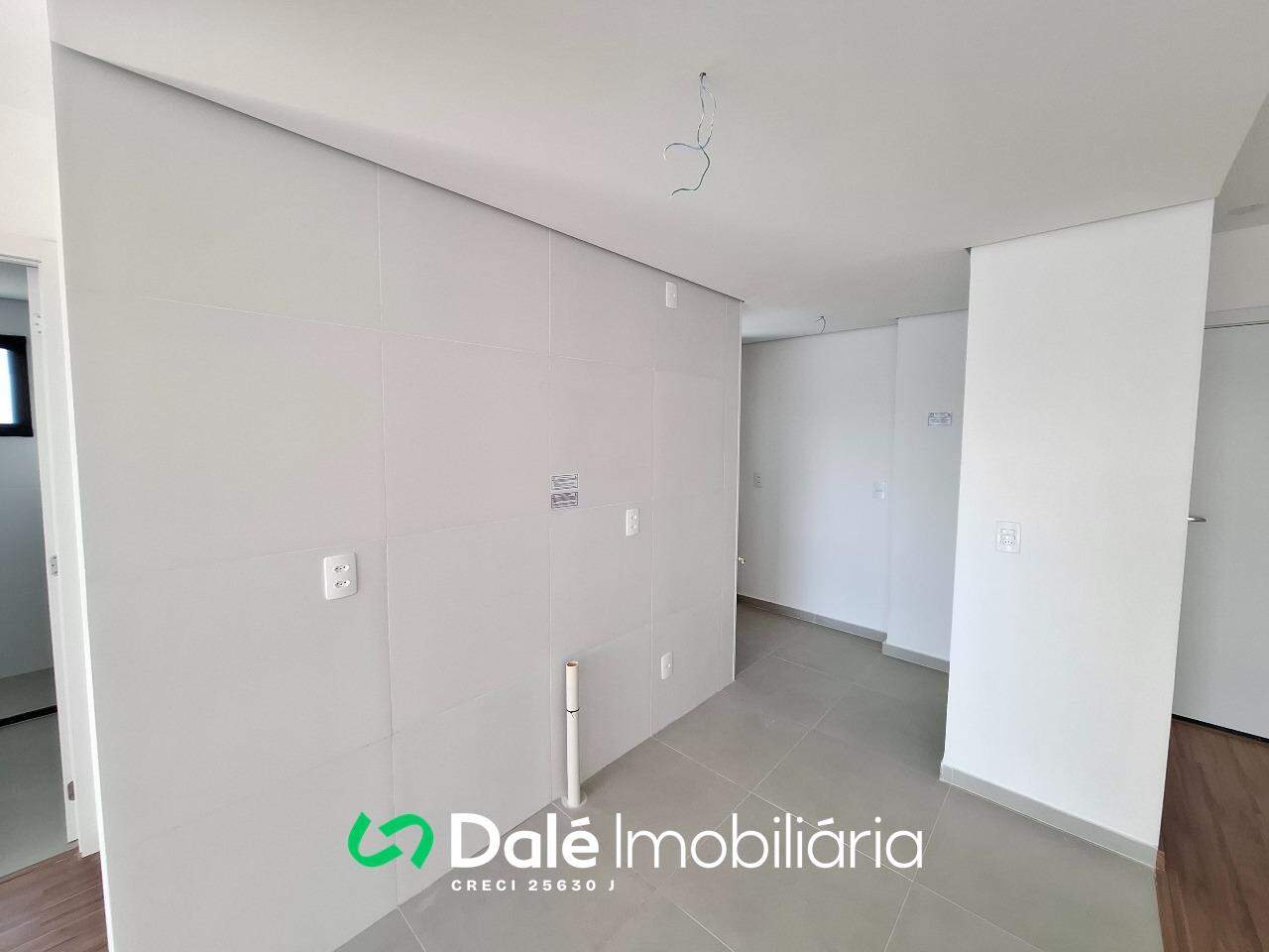 Apartamento à venda no Getúlio Vargas: Cozinha