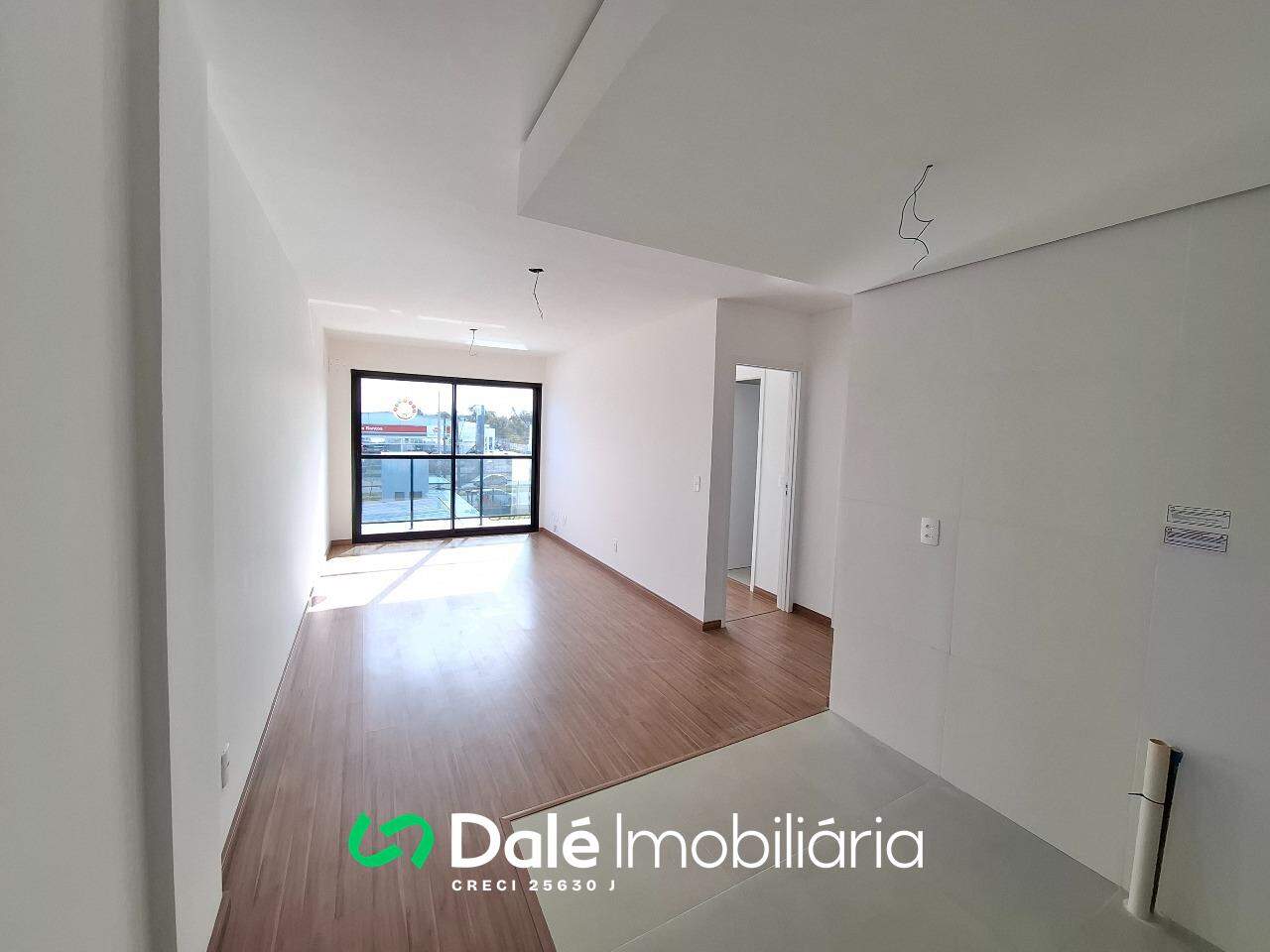 Apartamento à venda no Getúlio Vargas: Sala