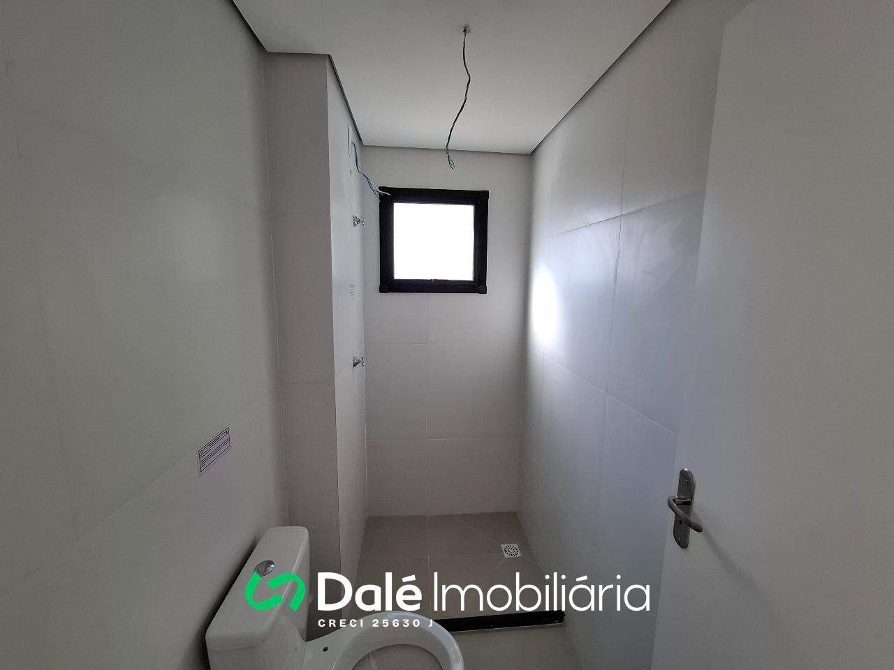Apartamento para aluguel no Getúlio Vargas: Banheiro