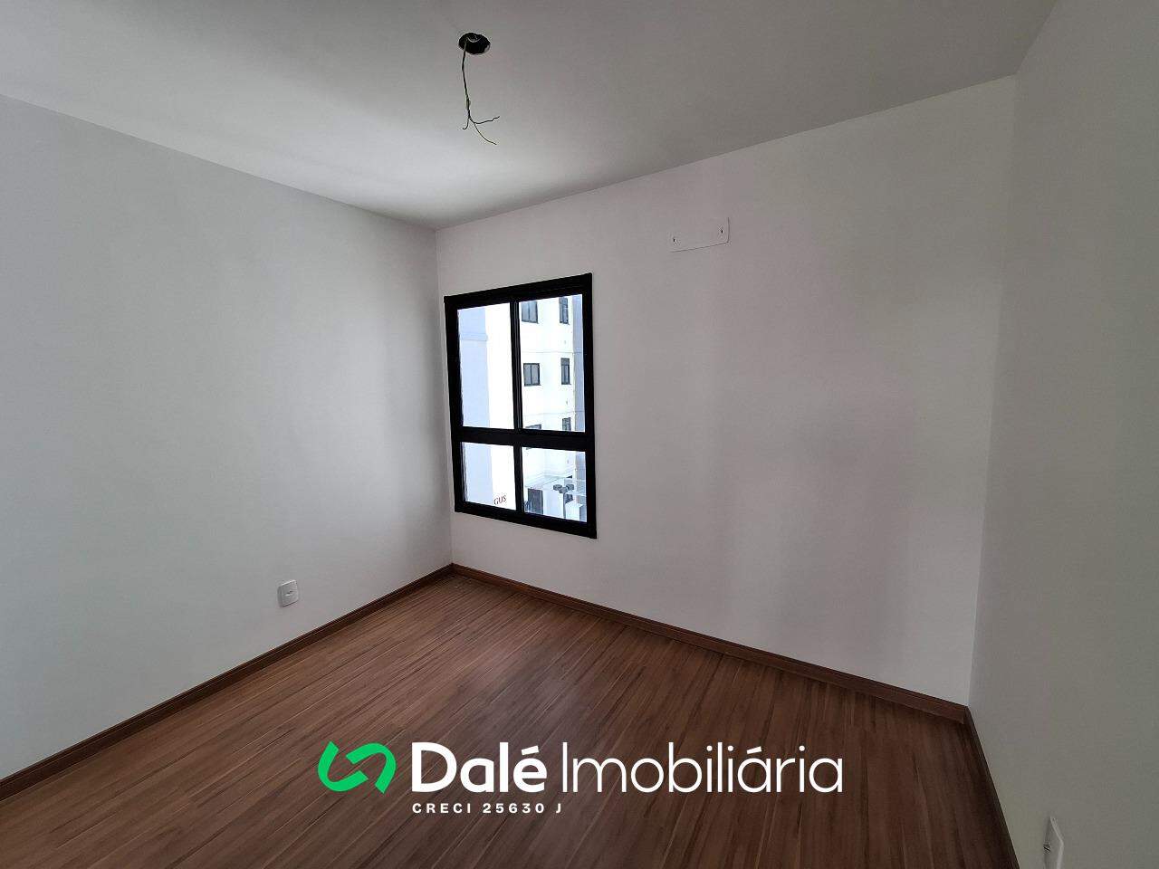Apartamento para aluguel no Getúlio Vargas: Quarto
