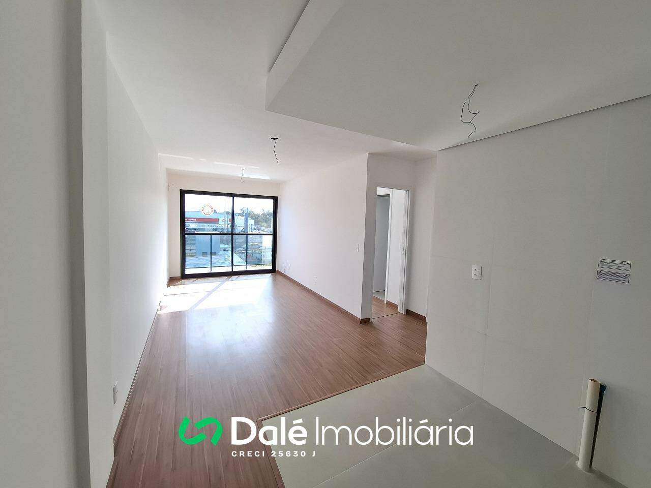 Apartamento para aluguel no Getúlio Vargas: Sala