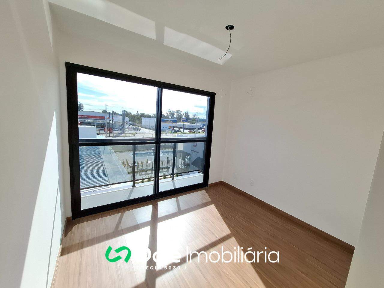 Apartamento para aluguel no Getúlio Vargas: Suite