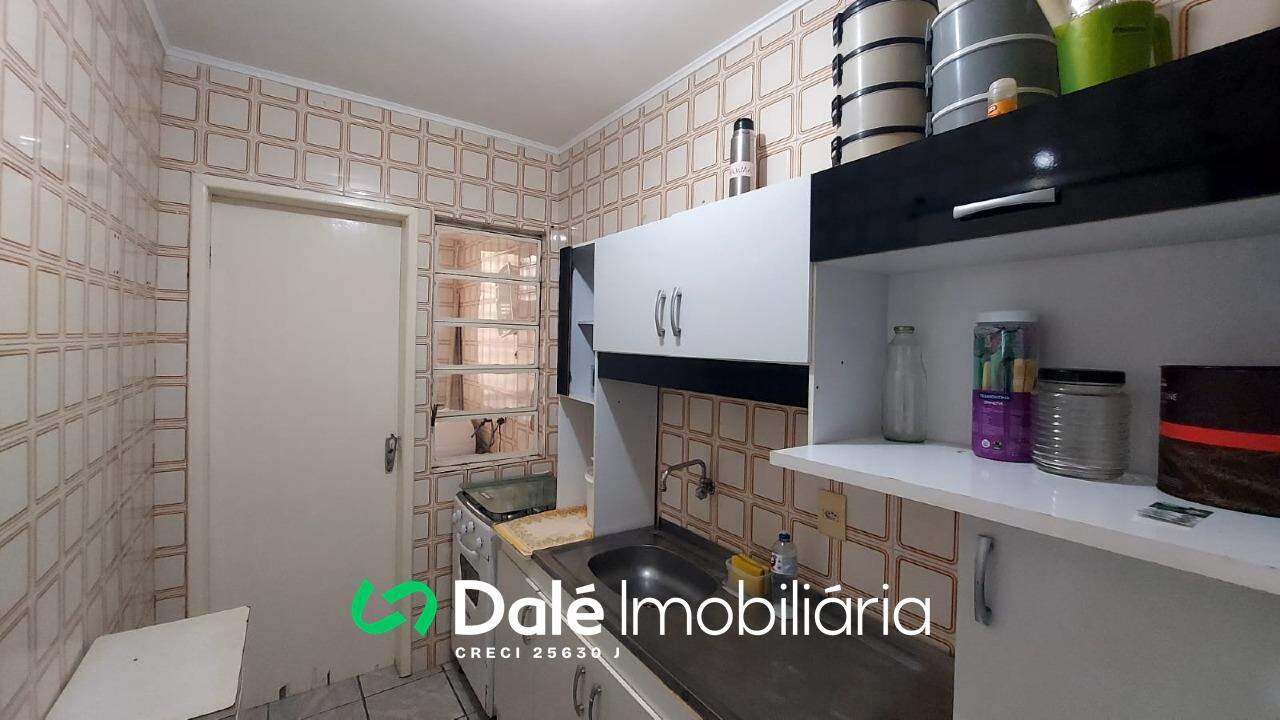 Apartamento à venda no São Jorge: 