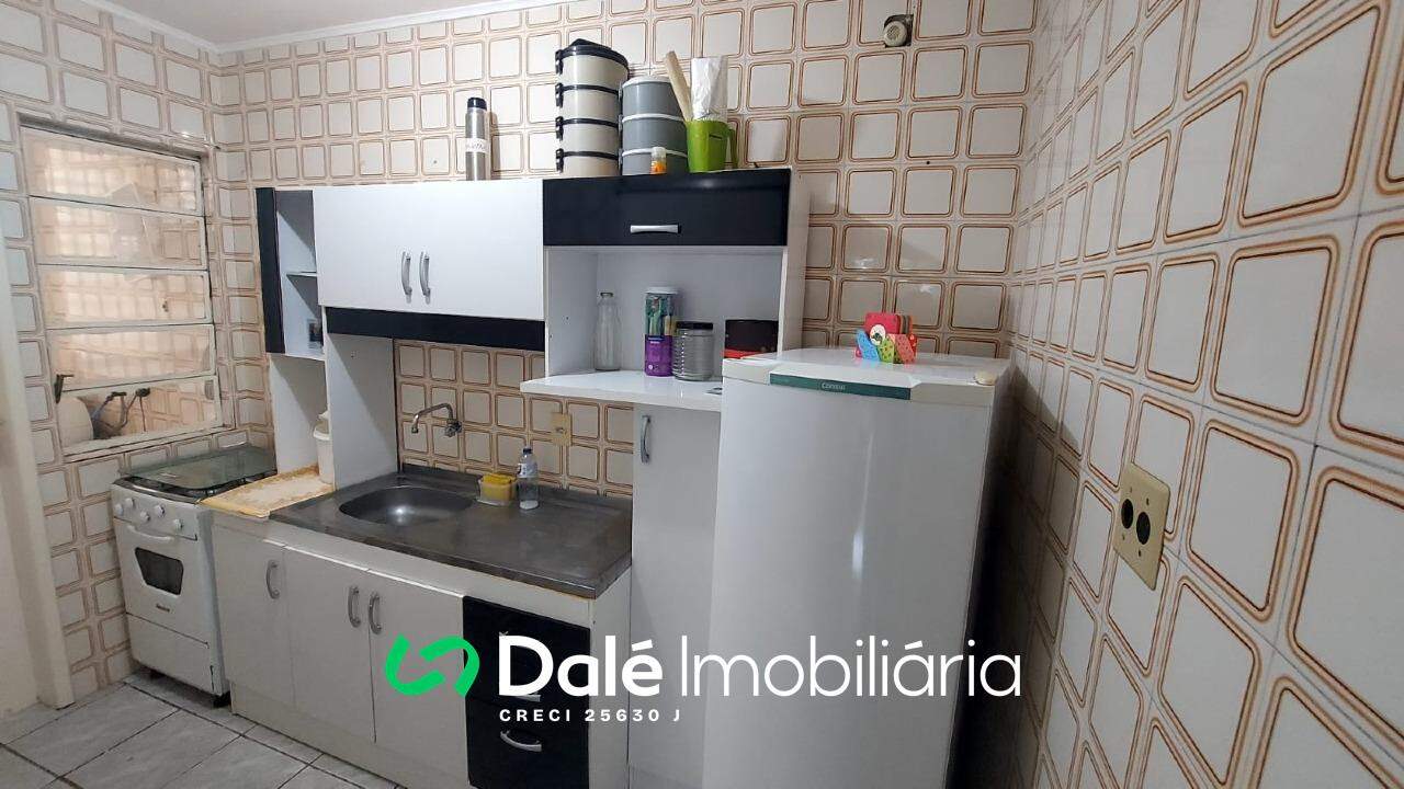 Apartamento à venda no São Jorge: 