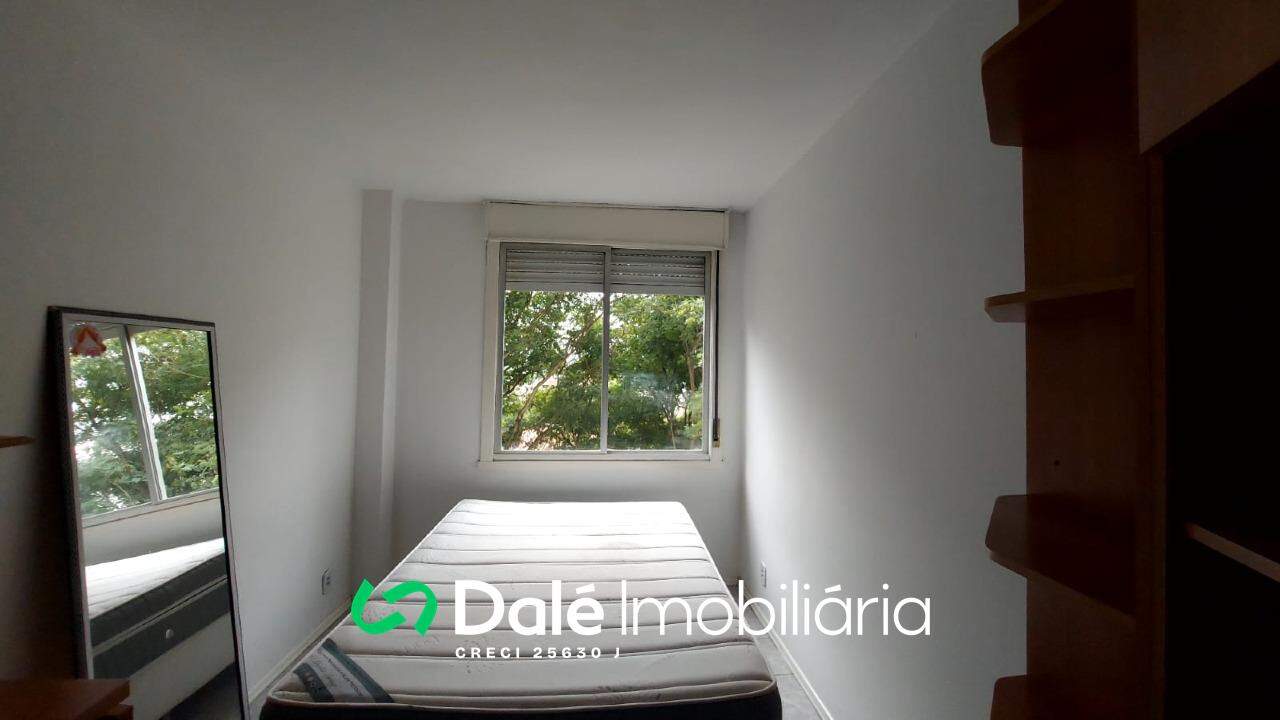 Apartamento à venda no São Jorge: 