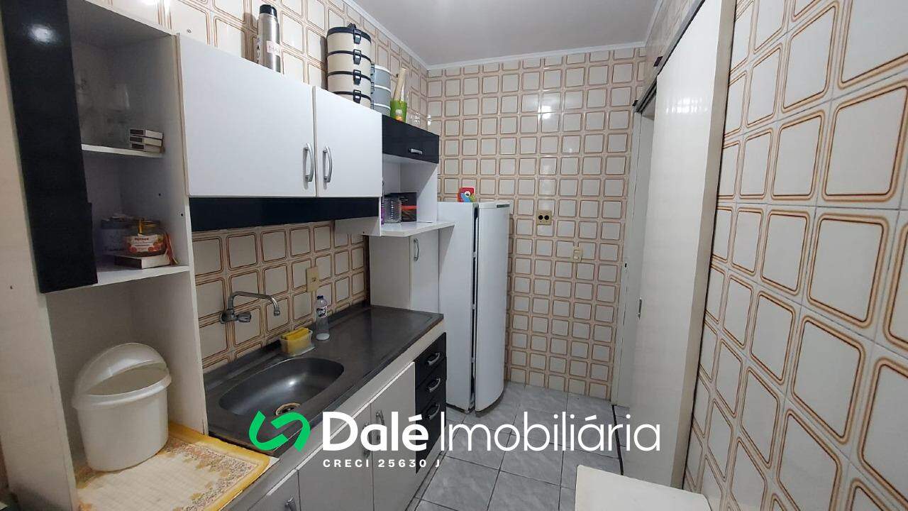 Apartamento à venda no São Jorge: 