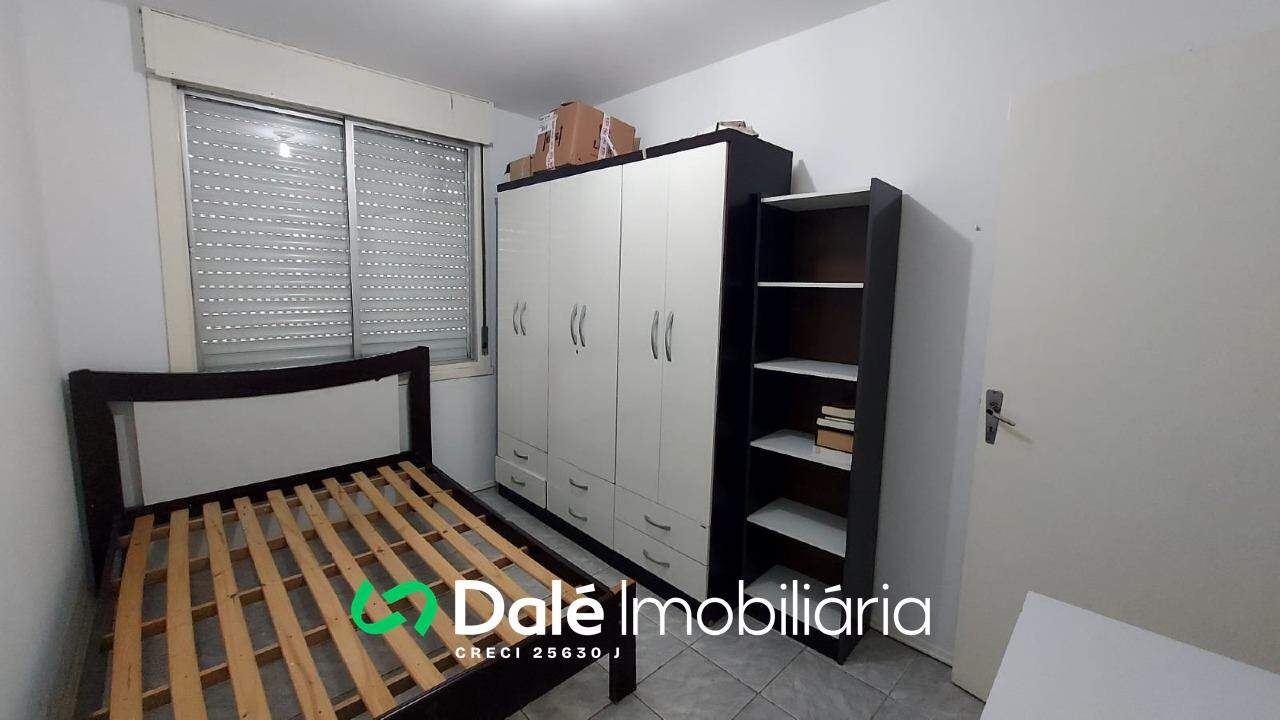 Apartamento à venda no São Jorge: 