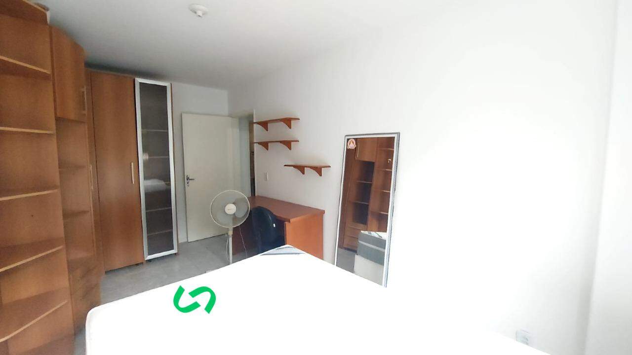 Apartamento à venda no São Jorge: 