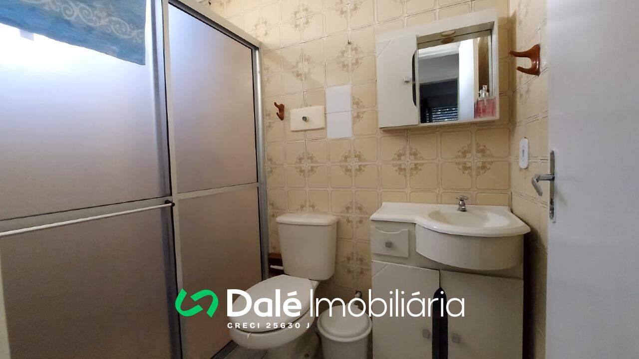 Apartamento à venda no São Jorge: 