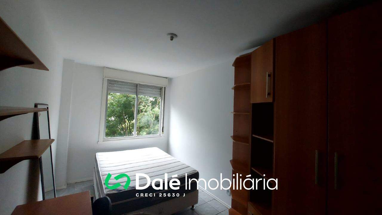 Apartamento à venda no São Jorge: 