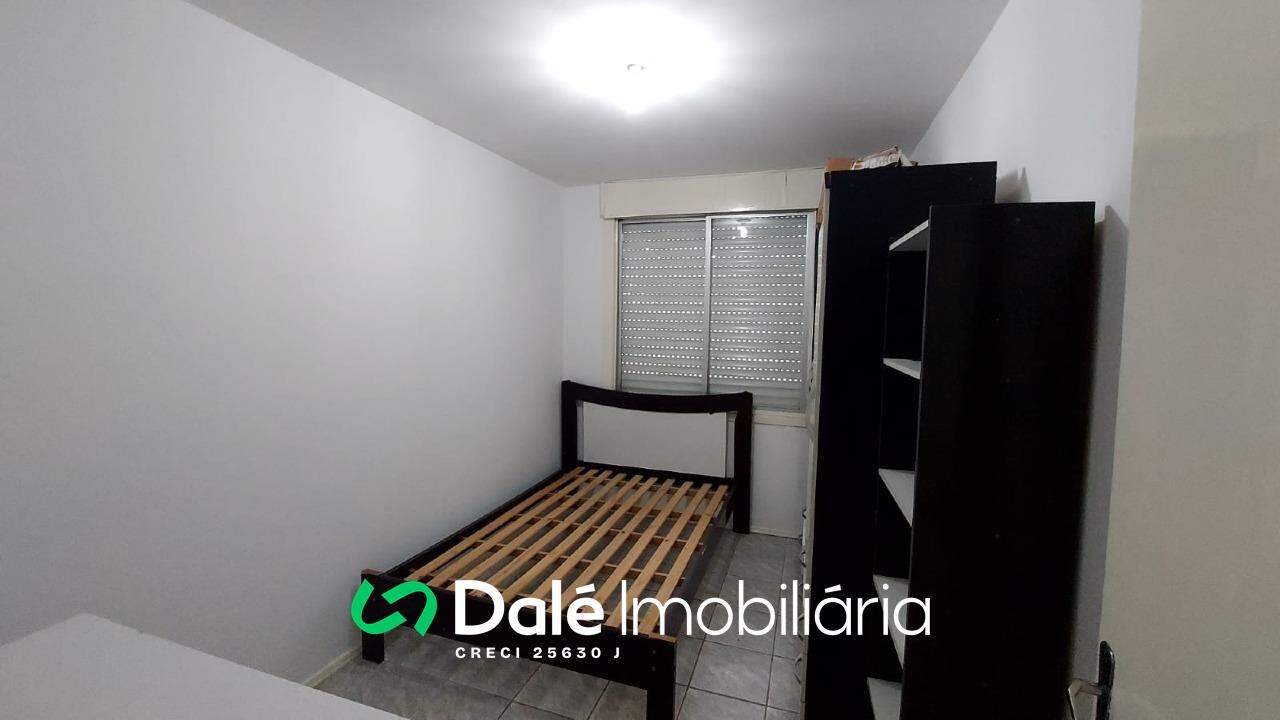 Apartamento à venda no São Jorge: 