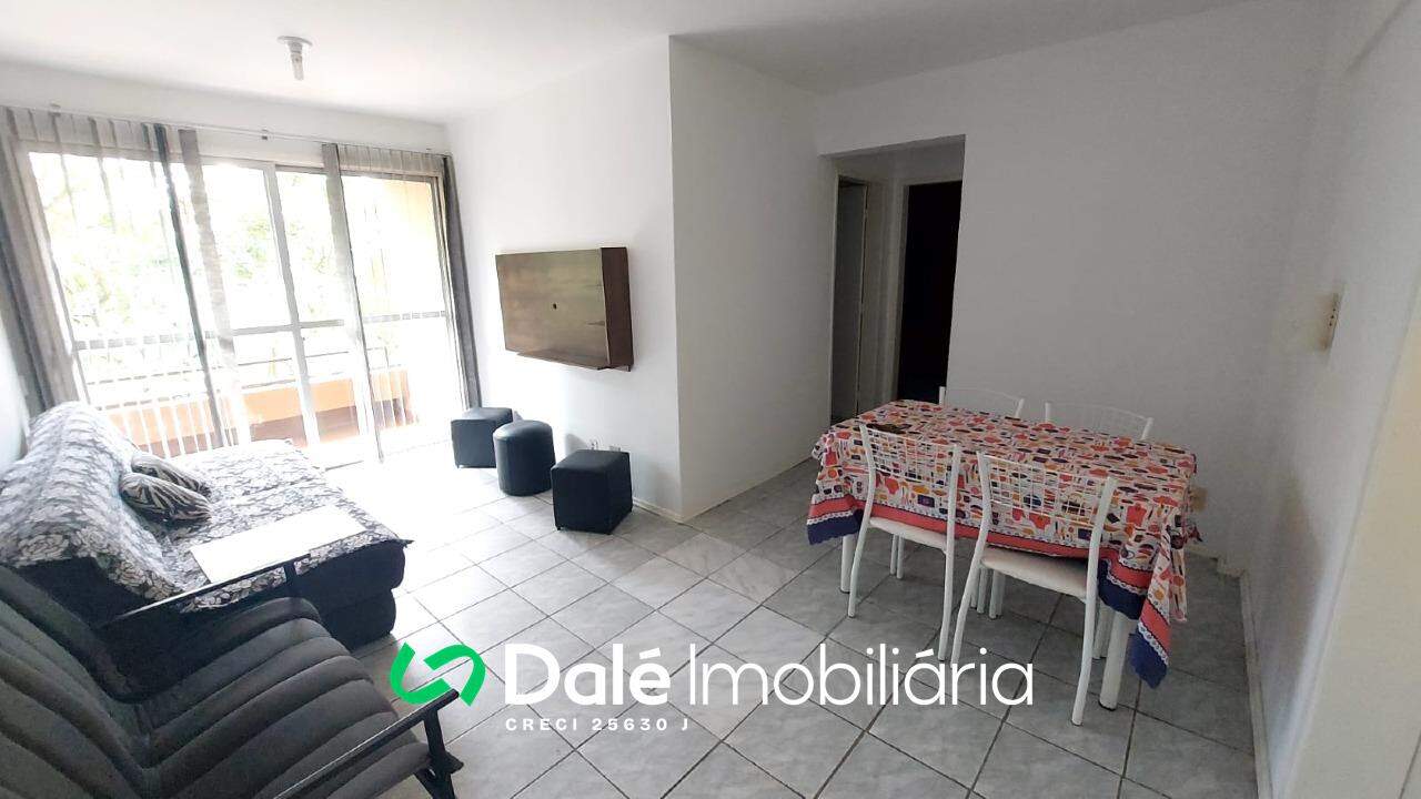 Apartamento à venda no São Jorge: 