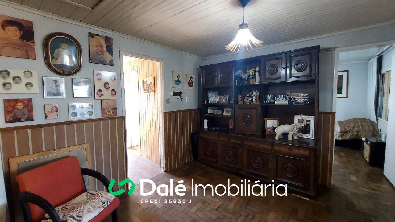Casa à venda no Getúlio Vargas: 