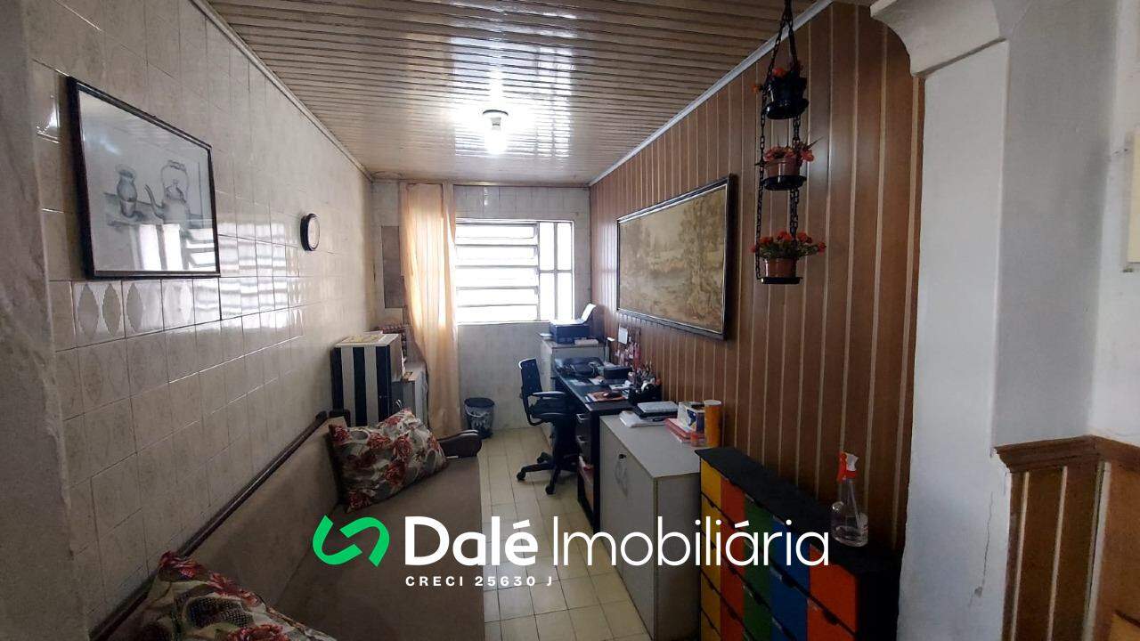 Casa à venda no Getúlio Vargas: 