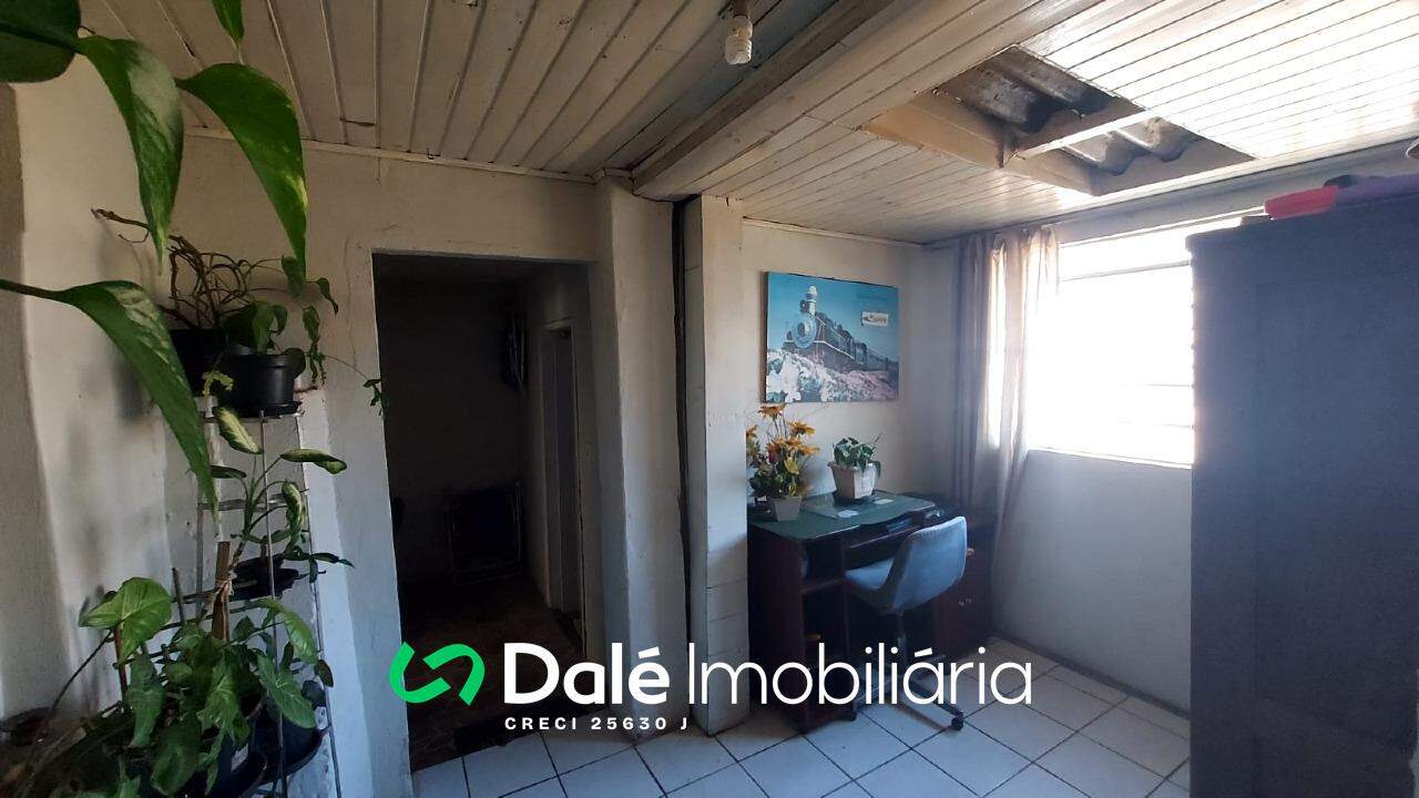 Casa à venda no Getúlio Vargas: 